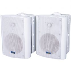 Tic Corporation Indoor/outdoor Speaker
