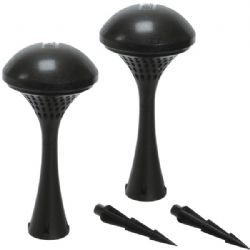 Tic Corporation 4in Outdoor Omni