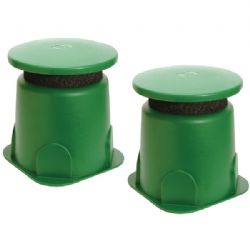 Tic Corporation Inground/outdoor Speaker