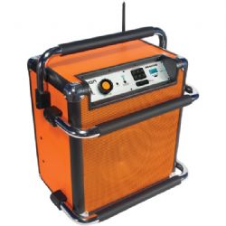 Ion Job Rocker