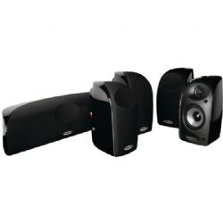 Polk Audio Tl150 5 Pack