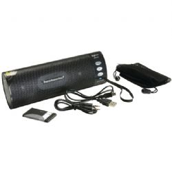 Pure Acoustics Gtx20b Blth Spkr Blk