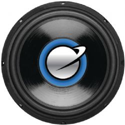 Planet Audio Single Voice Coil Sub 12"