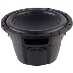 Bass Inferno 10in 1500w Bsw Sub