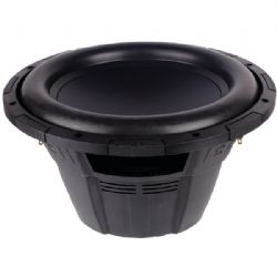 Bass Inferno 12in 2000w Bpw Sub