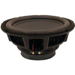 Bass Inferno 10in 1000w Bw Sub