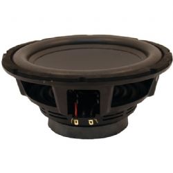 Bass Inferno 12in 1000w Bw Sub