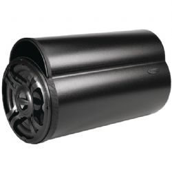 Bazooka Dual Pass Tube- 12"