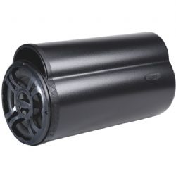 Bazooka 6" 100w Ampd Subwoofer