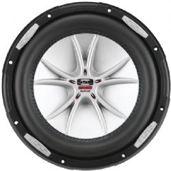 Soundstorm 12in Slr Series Sub