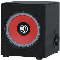 Bic America 12" Rtr Eviction Sub