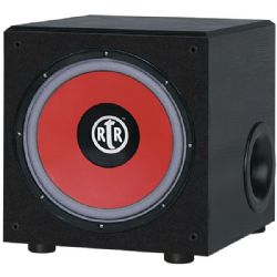 Bic America Bic Rtr 12" 200w Pwr Sub