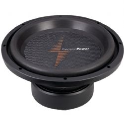 Precision Power 800w 12in Sub Phantom