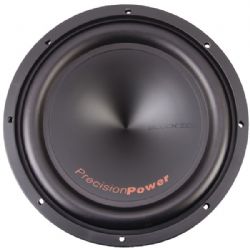 Precision Power 450w 10in Sub Dual 2-ohm