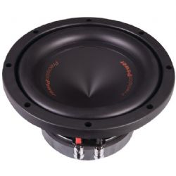 Precision Power 450w 10in Sub Dual 4-ohm