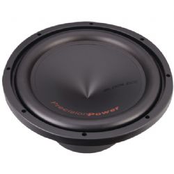 Precision Power 550w 15in Sub Dual 2-ohm