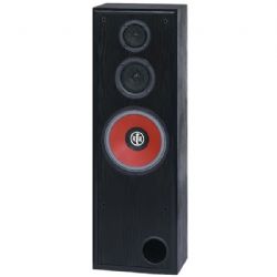 Bic America 8" 3way Rtr Tower Speak