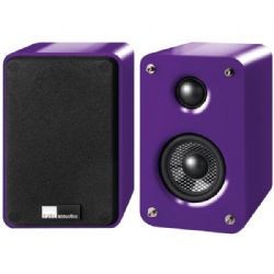 Pure Acoustics Dreambox Purple