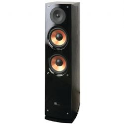 Pure Acoustics 325w 2way 6.5 Towr