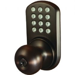 Morning Industry Inc Oil Rubbed Bronze Tchpad