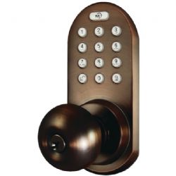 Morning Industry Inc Oil Rubbed Bronze 3in1
