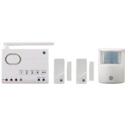 Ge Choice Alarm Starter Kit