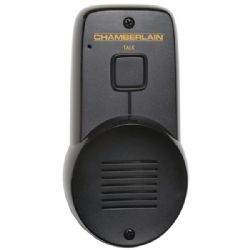 Chamberlain Wireless In/out Portable