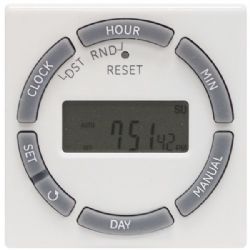 Ge 7-day Digital Timer