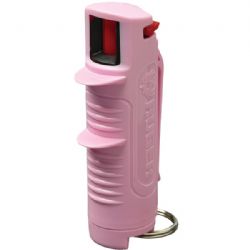 Ruger Pepper Spray Armor Pink