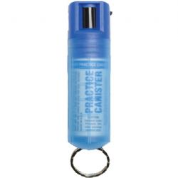 Sabre Practice Key Chain Spray