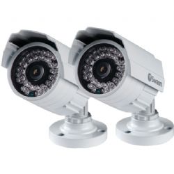 Swann Pro-642 Day/night Cam 2pk