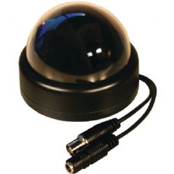 Security Labs Hires Mini Had Dome Cam