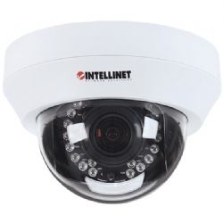 Intellinet Network Solutions Nfd130-ir Nightvsn Dome