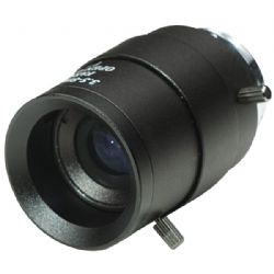 Intellinet Network Solutions Cctv Zoom Lens 3.5mm-8 Mm