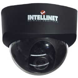 Intellinet Network Solutions Nfd30 Network Dome Cam