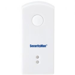 Security Man Addon Wireless Doorbell