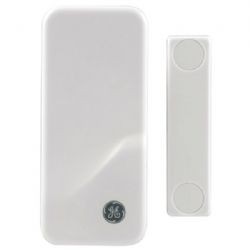 Ge Wireless Alrm 4 Window/dr