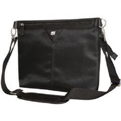 Mobile Edge Tab Slimline Tote Blk