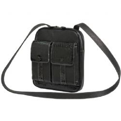 Mobile Edge Crossbody Tech Organizer