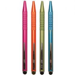 Mobile Edge Alum Twist Pen/stylus
