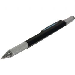 Mobile Edge Multitwist Pen/stylus Blk