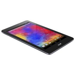 Acer - Iconia - 8in - Intel Atom - 32GB (Slate)