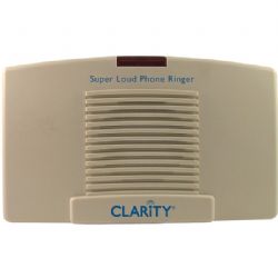 Clarity Adj Xtra Loud Ringer