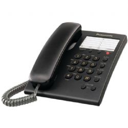 Panasonic Ts500 &emrgncy Speed Dial