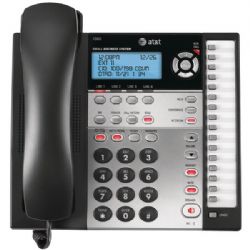 Att 4line Speakerphone W/cid