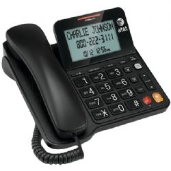 Att Cl2940 Corded Spkrphne