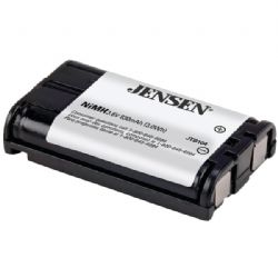 Jensen Pnsnc Hhr-p104a Battery