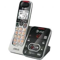 Att Dect Big Button Crdls Das