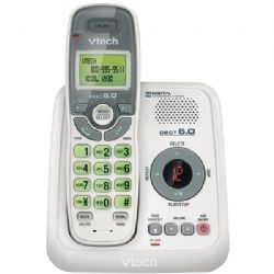 Vtech Dect 6.0 Cordless Phone