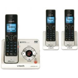 Vtech Dect 6.0 Cordless Phone
